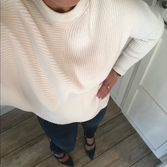 Free People Tops - Free People Sweater